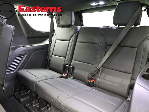 Used 2025 Chevrolet Tahoe LT AWD/4WD image 27
