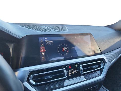 Used 2020 BMW M340i xDrive w/ Premium Package image 15