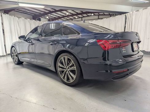 Used 2021 Audi A6 Premium Plus w/ Premium Plus Package image 4