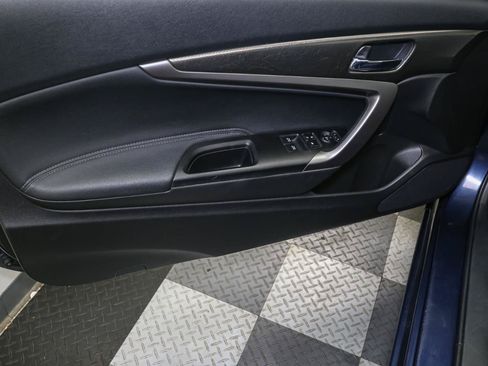 Used 2016 Honda Accord EX image 39