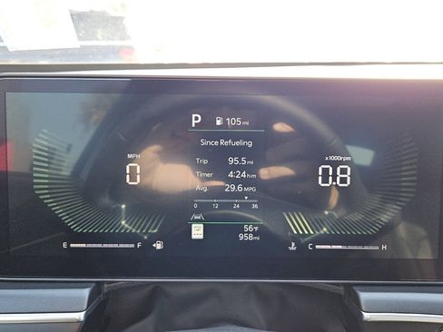 Used 2026 Kia K5 GT image 14