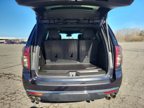 Certified 2023 Chevrolet Tahoe Premier image 18