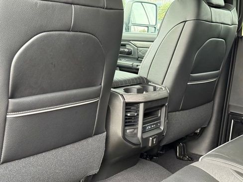New 2026 RAM 2500 Limited image 28