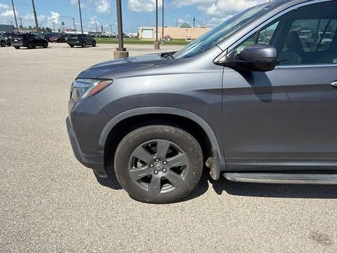 Used 2020 Honda Ridgeline RTL-E image 10