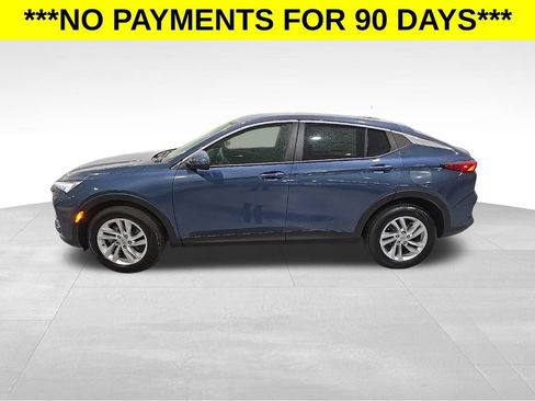 New 2026 Buick Envista Preferred w/ Convenience I Package FWD image 4