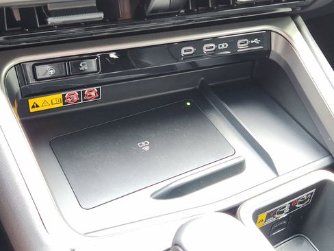 Used 2025 Lexus TX 350 AWD w/ Technology Package image 23