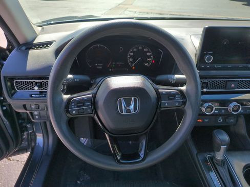 Used 2024 Honda Civic LX image 16