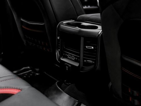 Used 2022 RAM 1500 TRX w/ TRX Level 2 Equipment Group AWD/4WD image 57