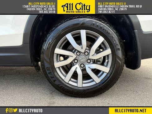 Used 2019 Honda Pilot EX-L image 28