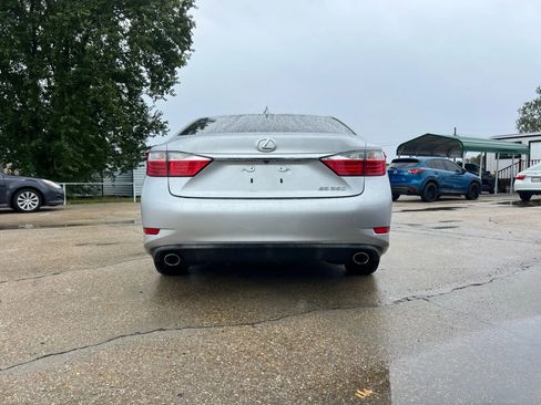 Used 2015 Lexus ES 350 image 6