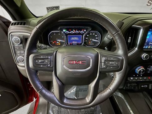 Used 2023 GMC Sierra 3500 AT4 w/ AT4 Premium Plus Package image 12