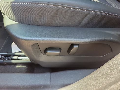 Used 2023 Buick Envision Preferred AWD/4WD image 18