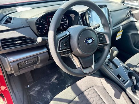 New 2026 Subaru Impreza 2.0i Sport AWD/4WD image 10