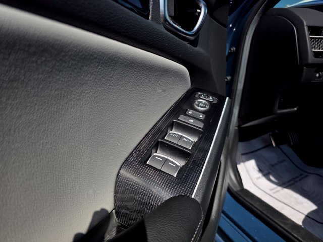 Certified 2025 Honda Civic Sport Touring image 29