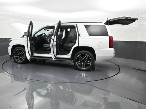 Used 2020 Chevrolet Tahoe LS RWD image 34