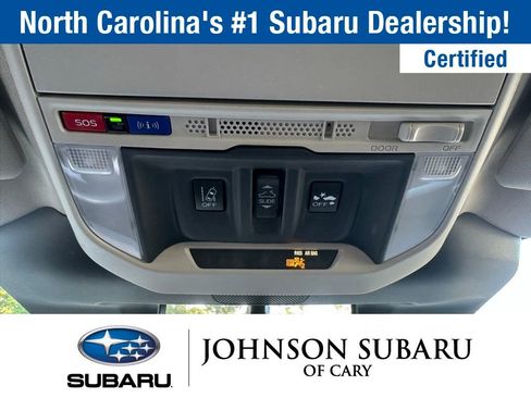 Certified 2024 Subaru Forester Premium AWD/4WD image 15