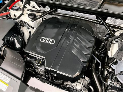 Used 2024 Audi Q5 2.0T Premium Plus AWD/4WD image 31