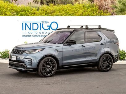 Certified 2023 Land Rover Discovery S R-Dynamic