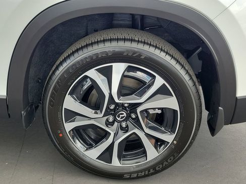 New 2026 MAZDA CX-5 Preferred AWD/4WD image 25