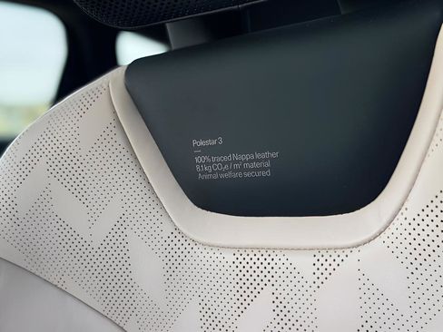 Used 2025 Polestar Polestar 3 image 20