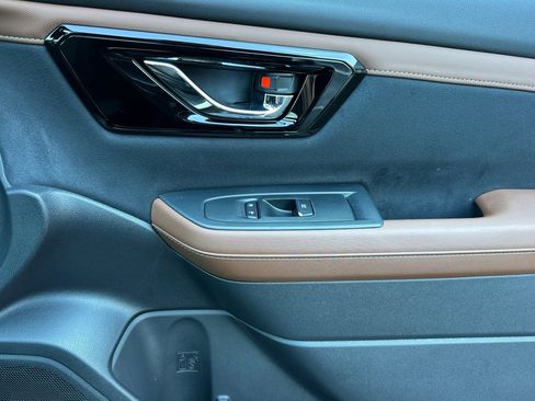 Used 2025 Subaru Forester Touring w/ Popular Package - Touring image 20