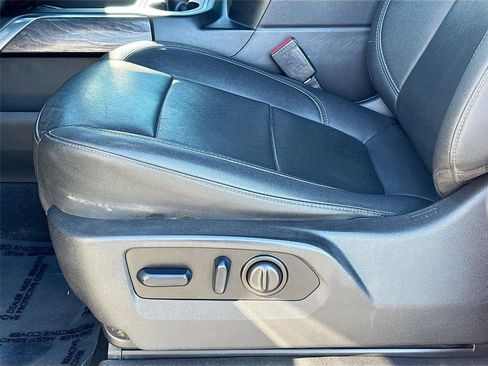 Used 2023 Chevrolet Silverado 2500 LTZ w/ LTZ Plus Package image 22