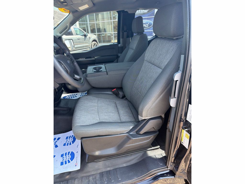 Used 2024 Ford F150 XL AWD/4WD image 10