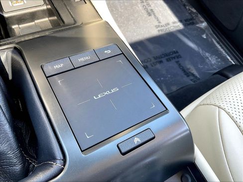 Used 2023 Lexus GX 460 Luxury w/ Sport Design Package AWD/4WD image 40