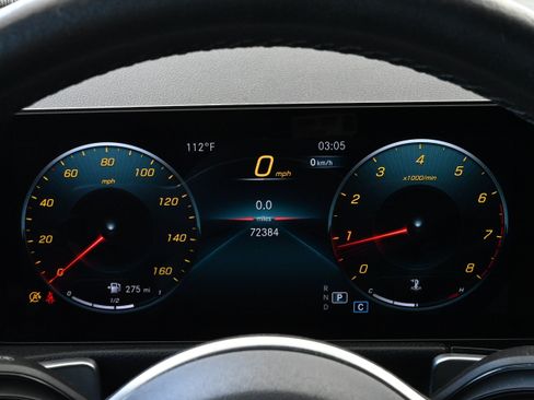 Used 2022 Mercedes-Benz GLB 250 4MATIC image 30