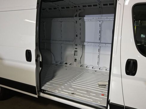 New 2026 RAM ProMaster 3500 w/ Safety Group image 14