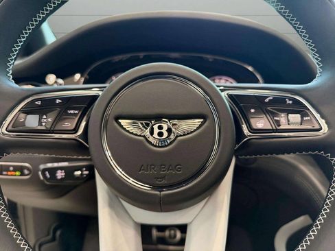 New 2026 Bentley Bentayga Speed AWD/4WD image 38