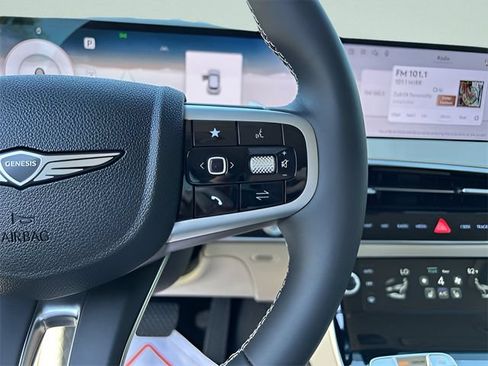 New 2026 Genesis GV70 2.5T AWD/4WD image 27