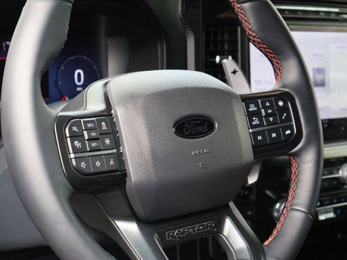Used 2024 Ford F150 Raptor image 22