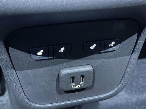 Certified 2024 GMC Terrain Denali w/ Denali Premium Package image 19