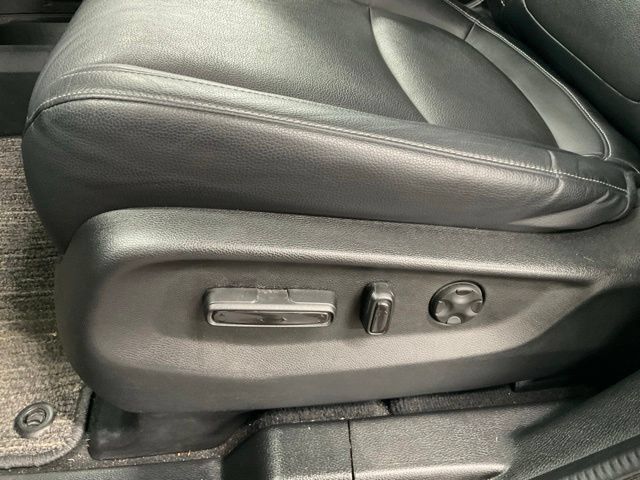Certified 2024 Honda Odyssey Touring image 35