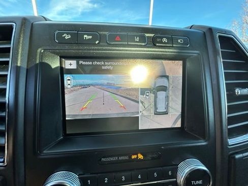 Used 2019 Ford Expedition Limited w/ Special Edition Package image 23