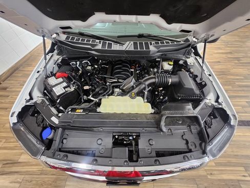 Used 2023 Ford F150 XLT image 31