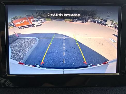 Used 2024 RAM ProMaster 2500 w/ Safety Group FWD image 10