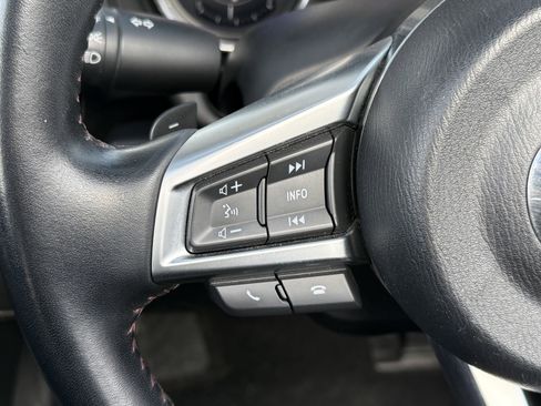 Used 2016 MAZDA MX-5 Miata Club image 13