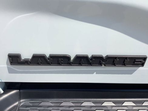 New 2025 RAM 2500 Laramie image 9