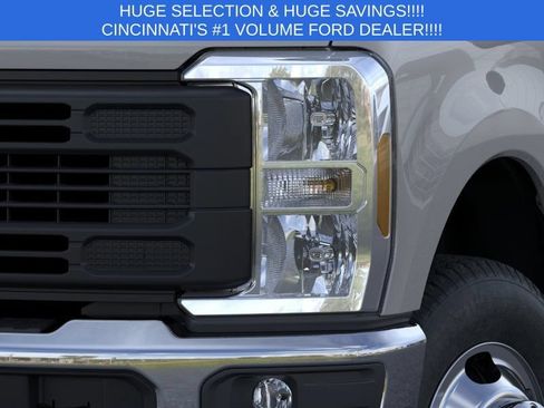 New 2026 Ford F350 Lariat AWD/4WD image 18