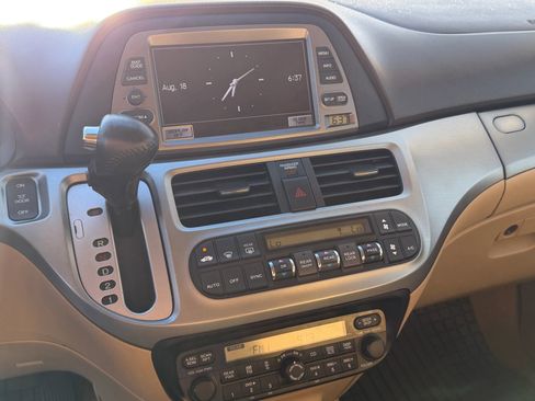 Used 2008 Honda Odyssey EX-L image 16