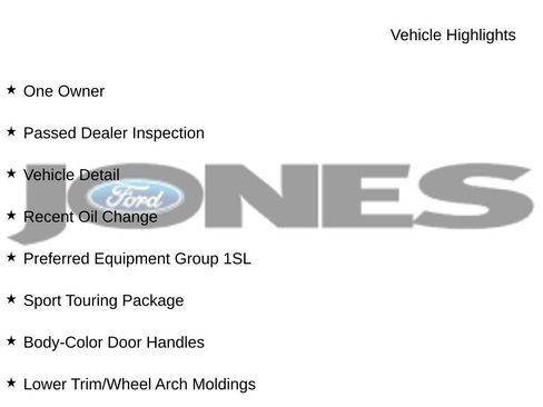 Used 2023 Buick Envision Essence w/ Sport Touring Package FWD image 14