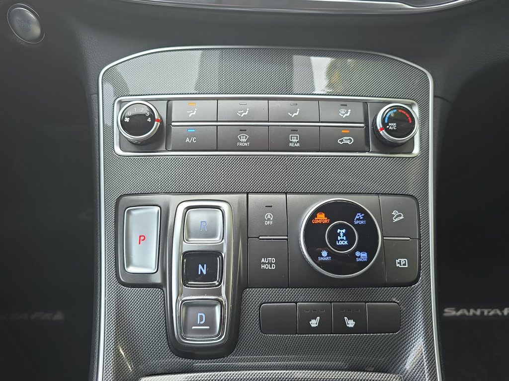 Used 2022 Hyundai Santa Fe SEL AWD/4WD image 25