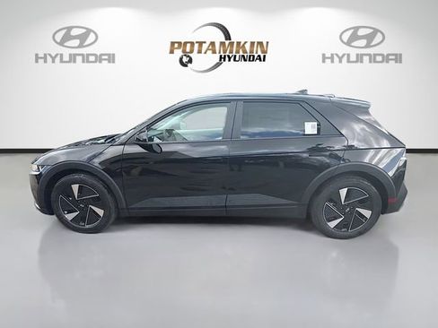 New 2026 Hyundai Ioniq 5 SEL image 8