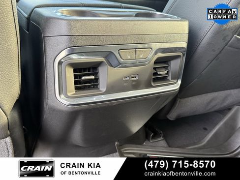 Used 2025 GMC Sierra 1500 Denali image 28