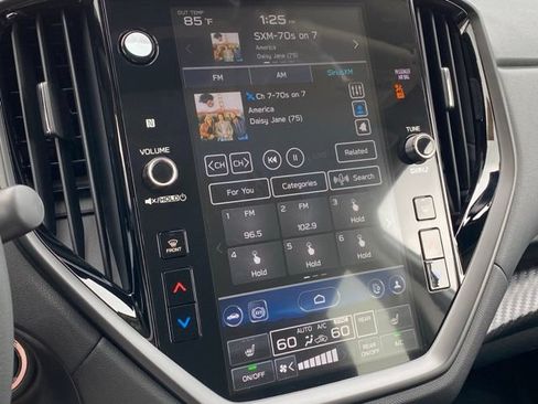 New 2026 Subaru Ascent Premium AWD/4WD image 22