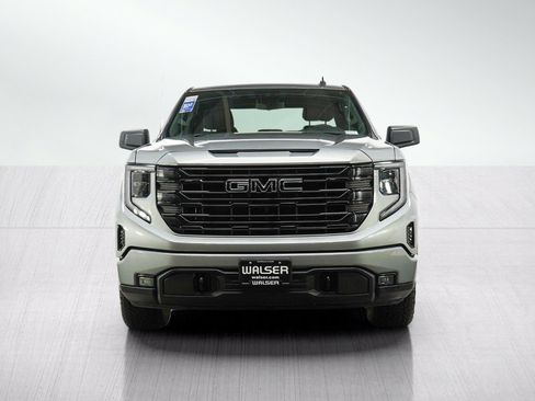 Used 2024 GMC Sierra 1500 Elevation AWD/4WD image 8