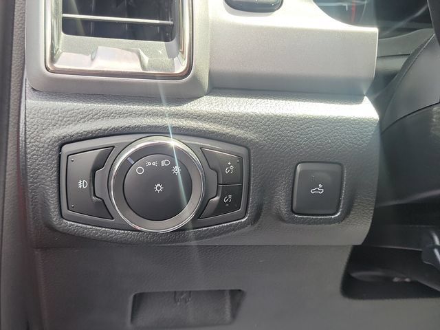 Used 2023 Ford Ranger XLT w/ Equipment Group 301A Mid RWD image 14