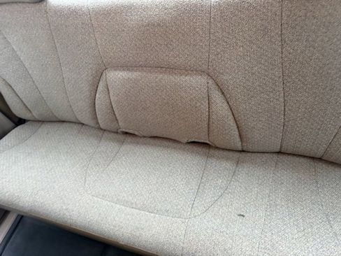 Used 2001 Chevrolet Silverado 1500 2WD Extended Cab w/ Exterior Appearance Pkg image 10